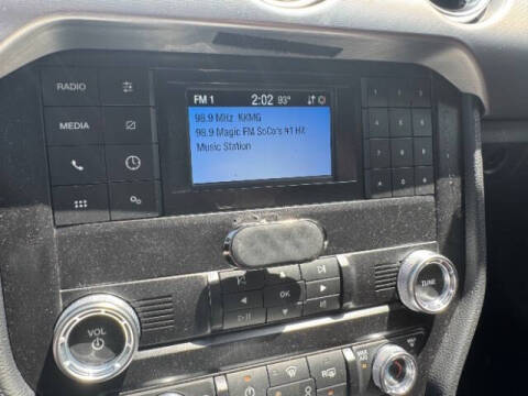 2022 Ford Mustang GT