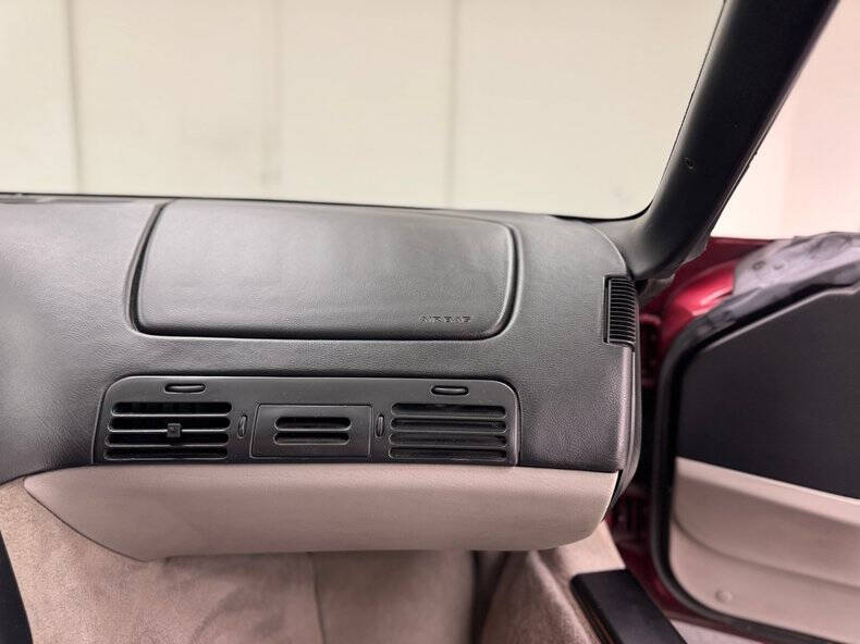 1995 Chevrolet Corvette