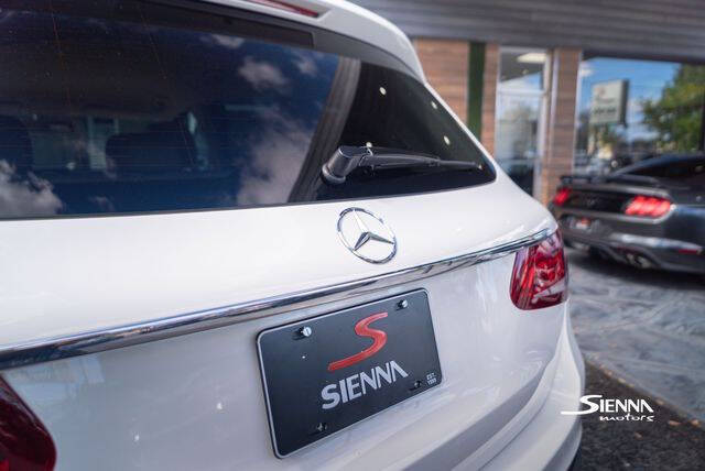 2019 Mercedes-Benz GLC GLC 300