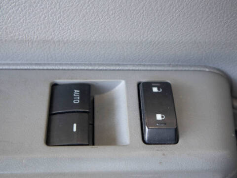 2010 Ford E-Series E-150