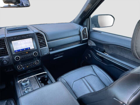 2021 Ford Expedition MAX Limited