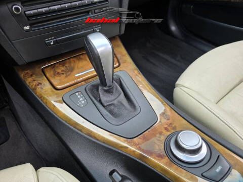 2007 BMW 3 Series 328i