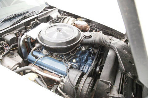 1977 Chevrolet Corvette