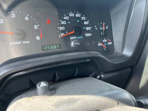 2005 Jeep Wrangler X