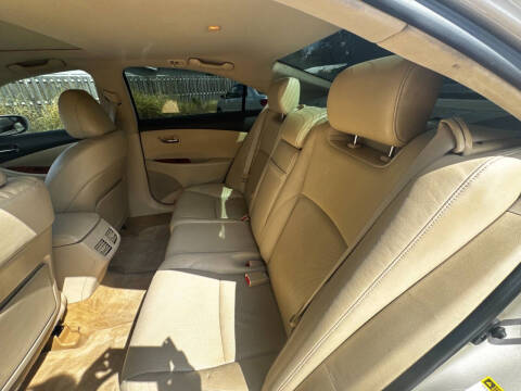 2012 Lexus ES 350