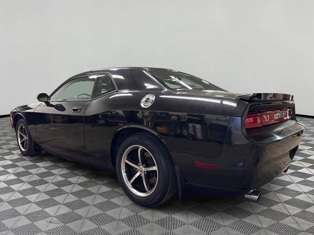 2010 Dodge Challenger for sale at Paley Auto Group in Columbus, OH