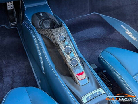 2018 Ferrari 488 Spider