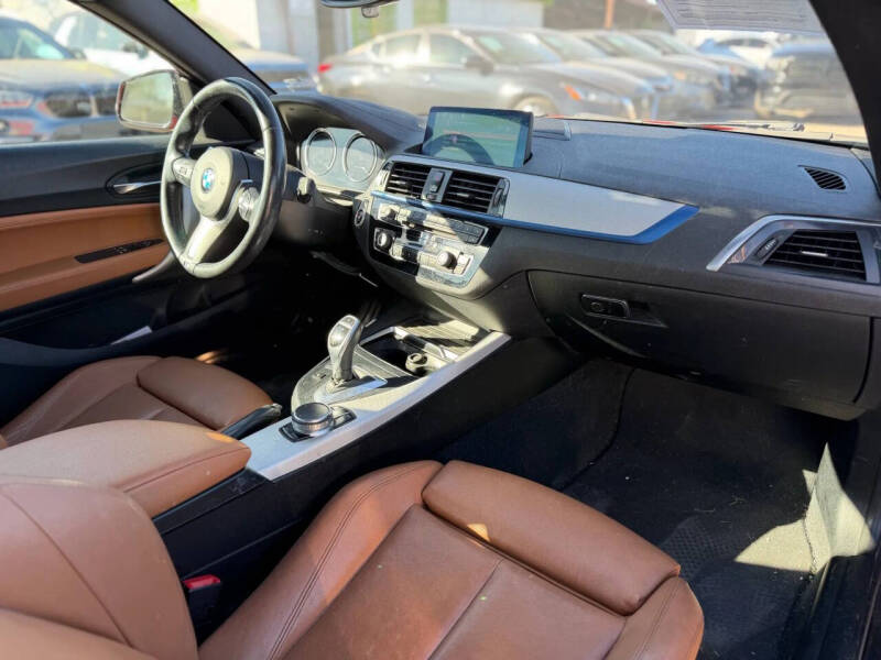 2018 BMW 2 Series 230i