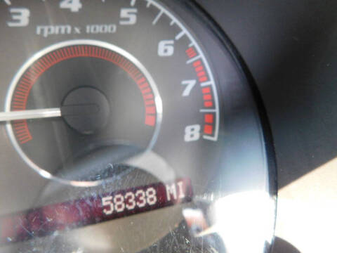 2007 Pontiac Solstice GXP