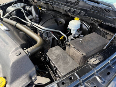 2013 RAM 1500 Express