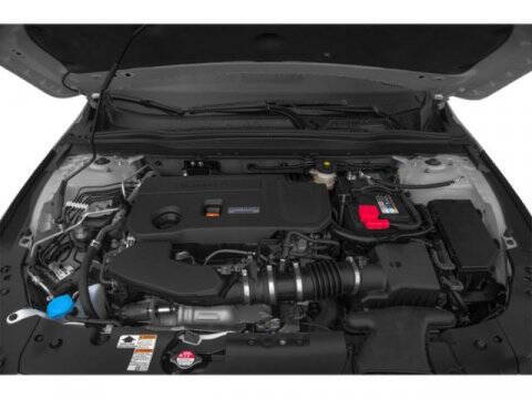 2019 Honda Accord Touring