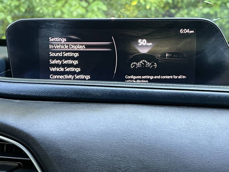 2020 Mazda CX-30 Preferred