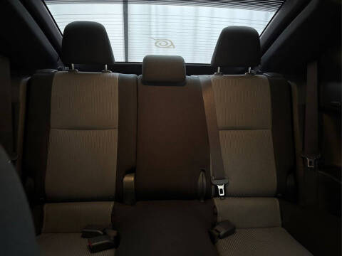 2015 Scion tC
