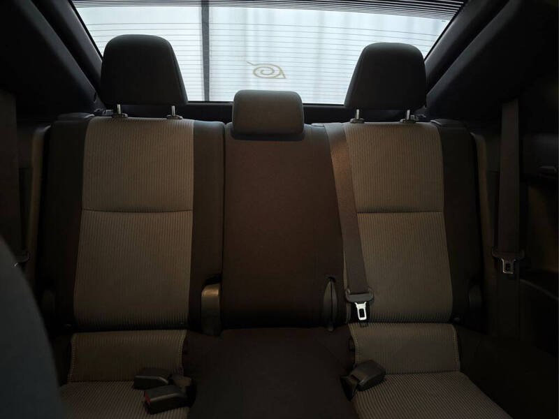 2015 Scion tC