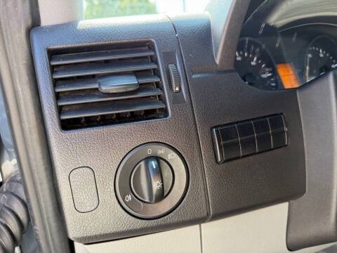 2018 Mercedes-Benz Sprinter 2500