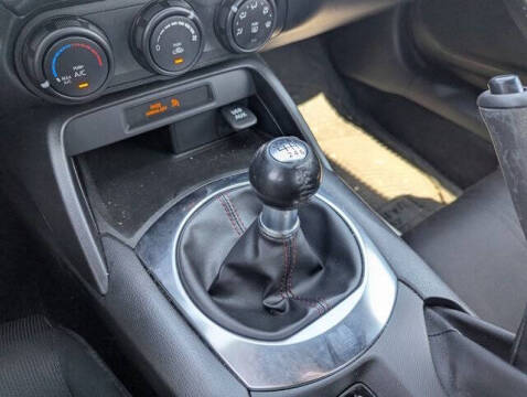 2017 Mazda MX-5 Miata