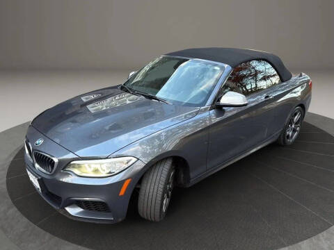 2016 BMW 2 Series M235i