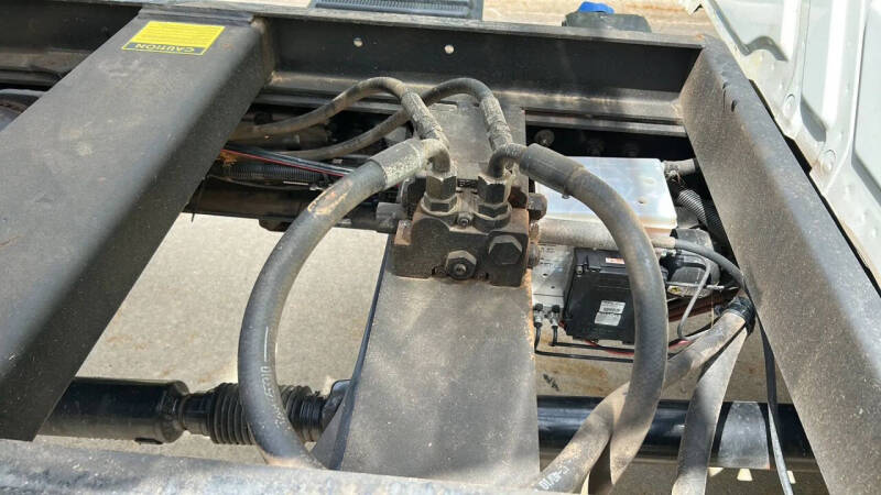 2018 International DuraStar 4300