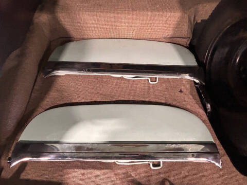 1954 Pontiac Chieftain