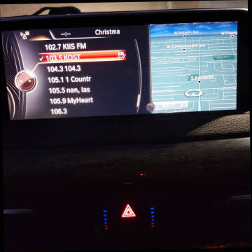 2015 BMW X5 xDrive35d