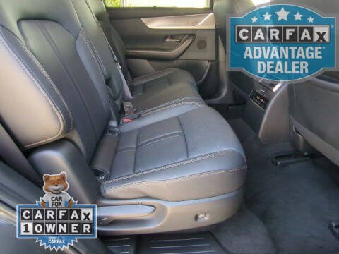 2025 Mazda CX-90 Plug-in Hybrid Premium Sport