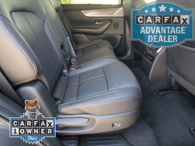 2025 Mazda CX-90 Plug-in Hybrid Premium Sport