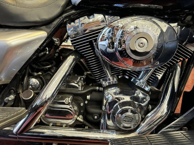 2003 Harley-Davidson® FLHTCUI - Electra Glide®