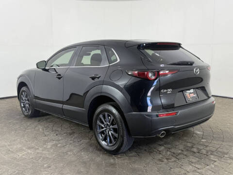 2024 Mazda CX-30 2.5 S