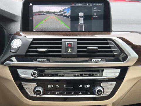 2020 BMW X4 xDrive30i