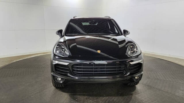 2017 Porsche Cayenne for sale at NJ Car Buyer in Jersey City, NJ