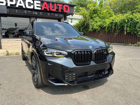 2024 BMW X3 M
