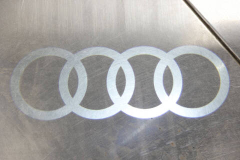 2020 Audi A6 quattro Premium Plus 55 TFSI