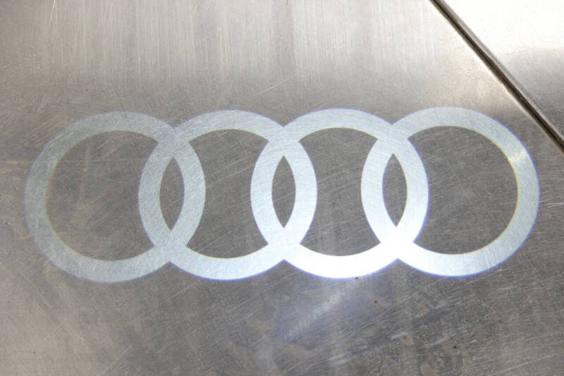 2020 Audi A6 quattro Premium Plus 55 TFSI