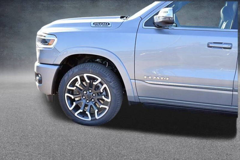 2025 RAM 1500 Limited