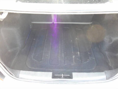 2017 Chevrolet Sonic LS Auto