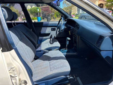 1989 Toyota Corolla