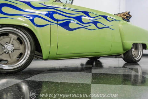 1948 Studebaker Champion