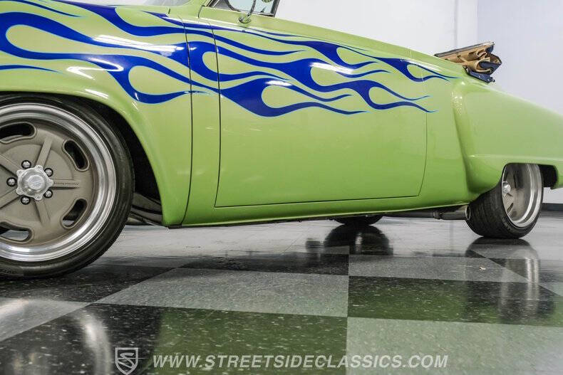 1948 Studebaker Champion