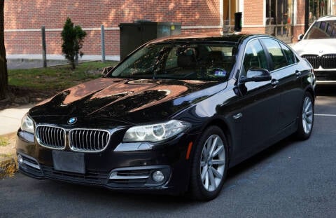 2015 BMW 5 Series for sale at PartexPro LLC in Bridgeton NJ