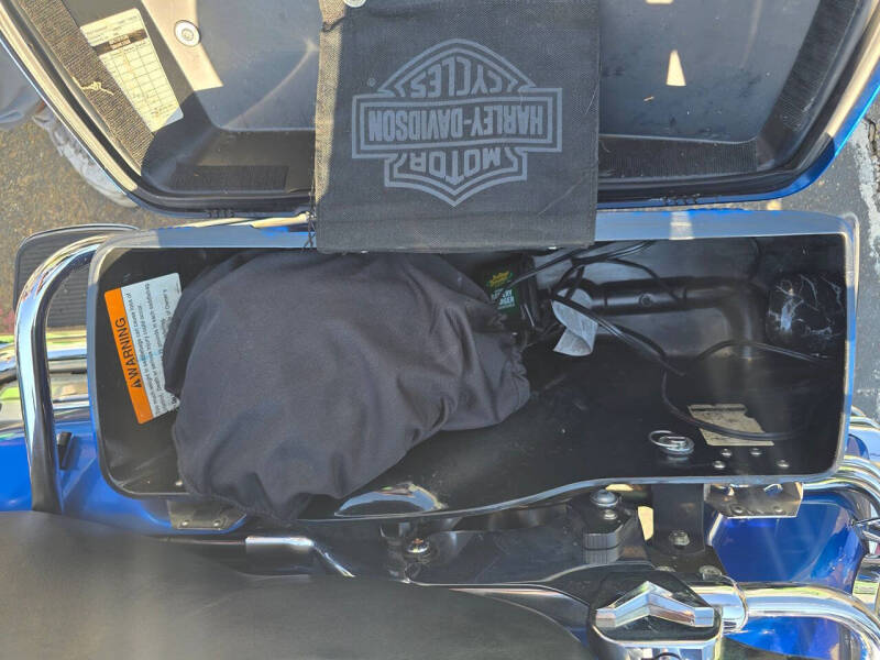 2007 Harley-Davidson MC