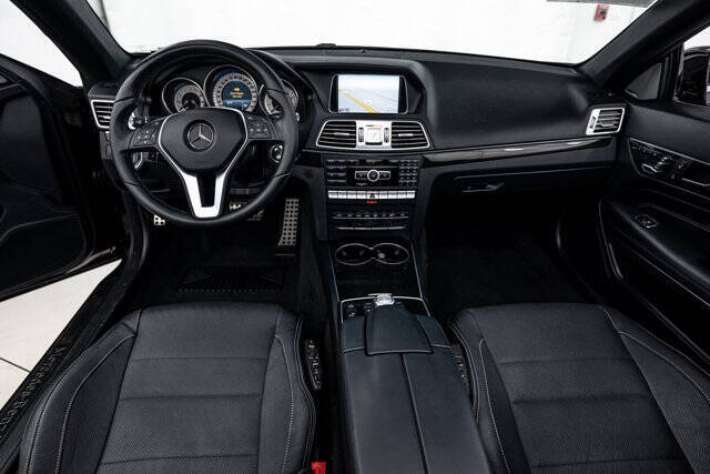 2014 Mercedes-Benz E-Class E 350