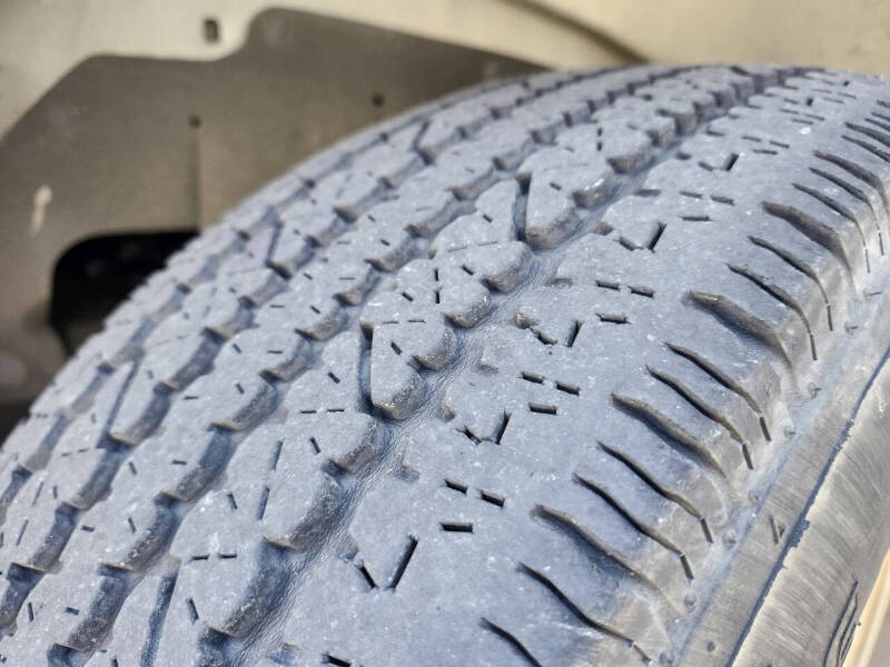 2021 Chevrolet Express 2500