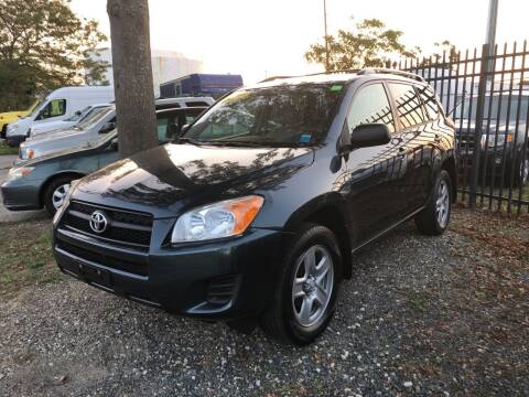 2012 Toyota RAV4 for sale at L & B Auto Sales & Service in West Islip NY