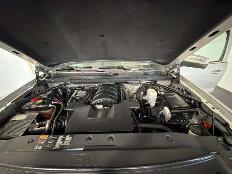 2016 GMC Sierra 1500