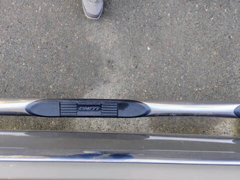 2002 GMC Sierra 2500HD