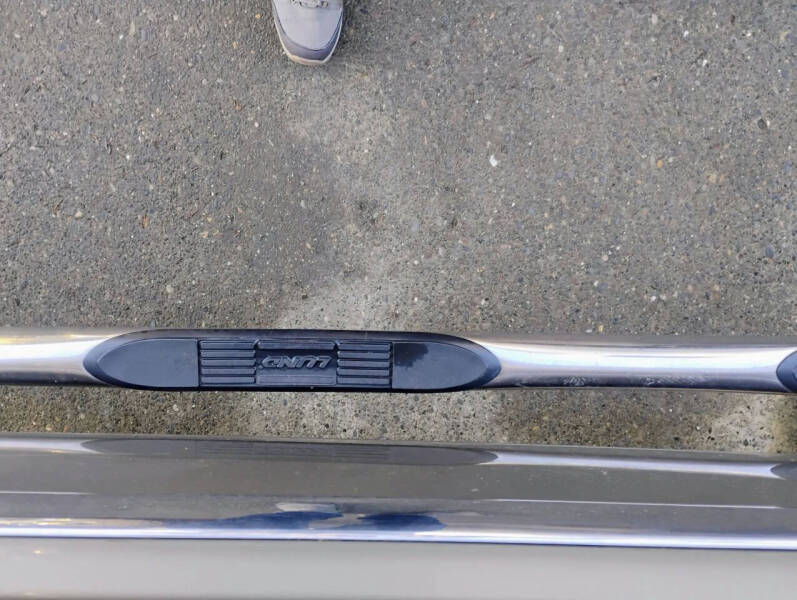 2002 GMC Sierra 2500HD