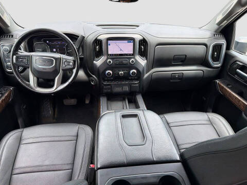 2020 GMC Sierra 2500HD