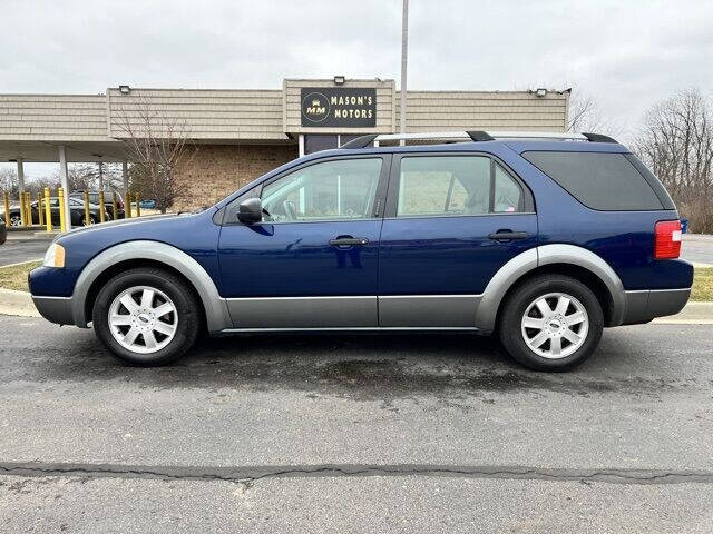 Ford Freestyle For Sale In Goodrich, MI - Carsforsale.com®