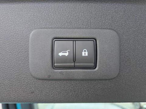 2026 Nissan LEAF Platinum+