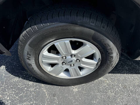 2010 Ford Explorer XLT